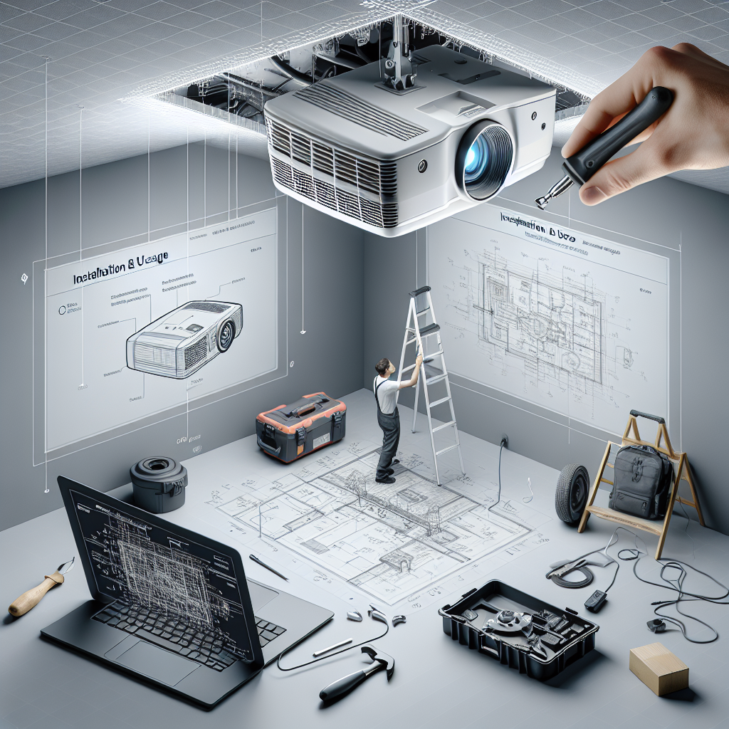 Installation & Nutzung