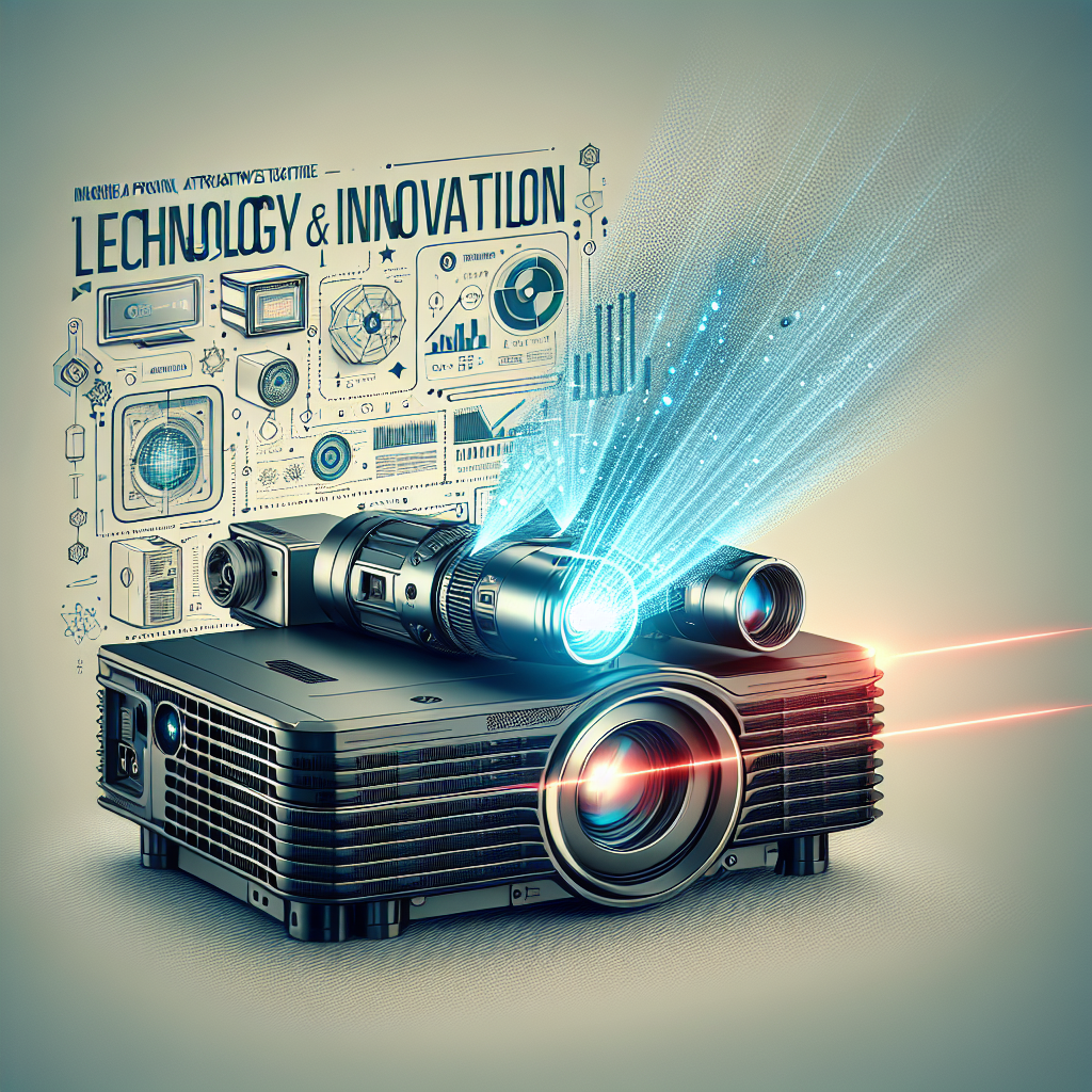 Technologie & Innovation