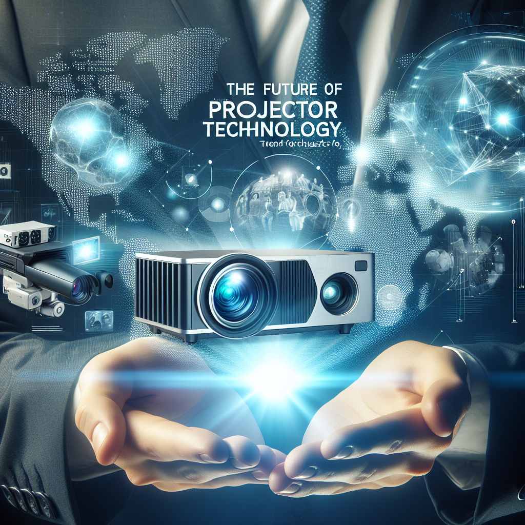 Zukunft der Beam-Technologie