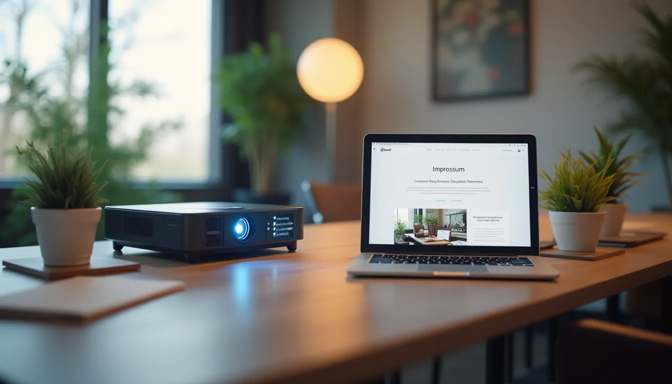 Impressum