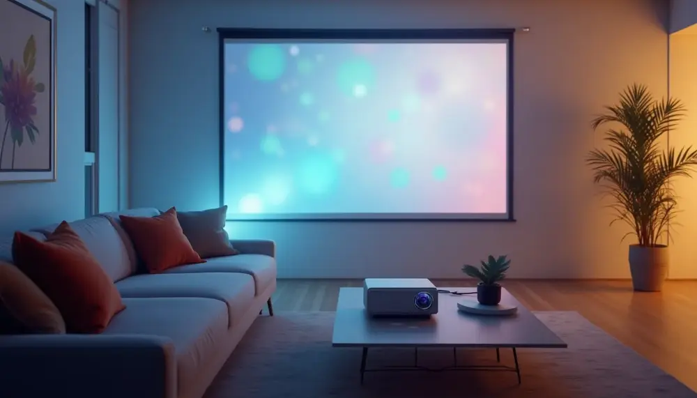 Der ultimative Guide zu kurzdistanz beamern mit Airplay-Funktion