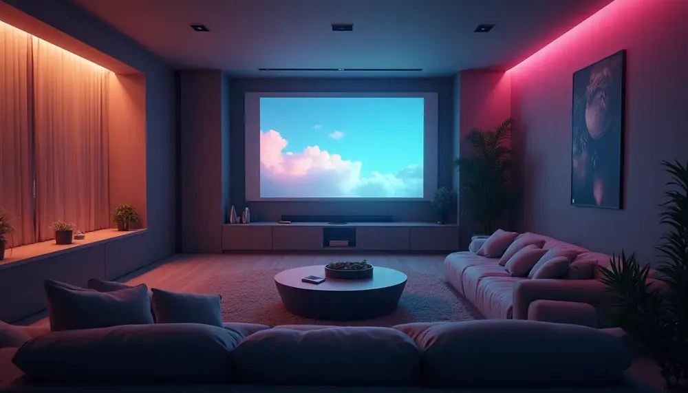 die-optimale-entfernung-fuer-ihren-kurzdistanz-beamer-so-finden-sie-s-heraus