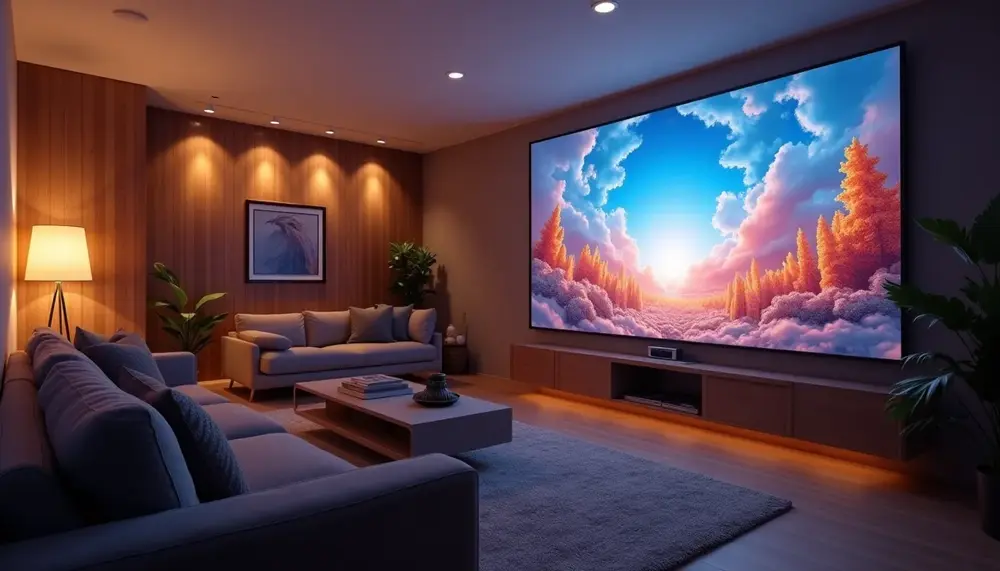 Full HD Kurzdistanz Beamer: Die besten Modelle im Vergleich