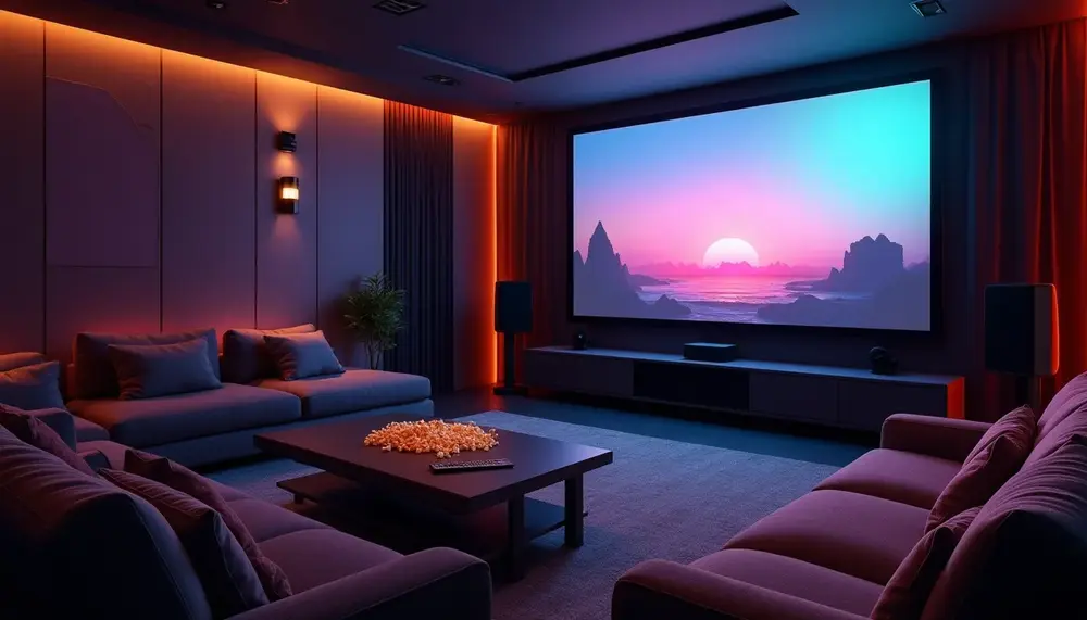 Heimkino-Integration: Der vollständige Experten-Guide