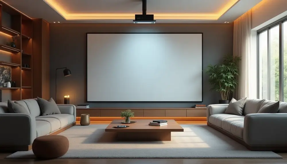 Kurzdistanz Beamer Abstand berechnen: Ein Leitfaden für den besten Sitz