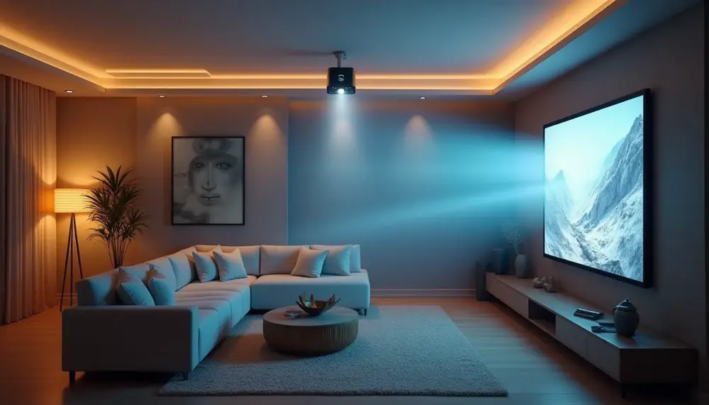 kurzdistanz-beamer-an-der-decke-tipps-fuer-die-perfekte-positionierung