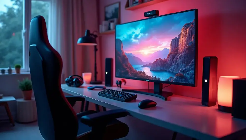 kurzdistanz-beamer-fuer-gaming-darauf-sollten-sie-achten