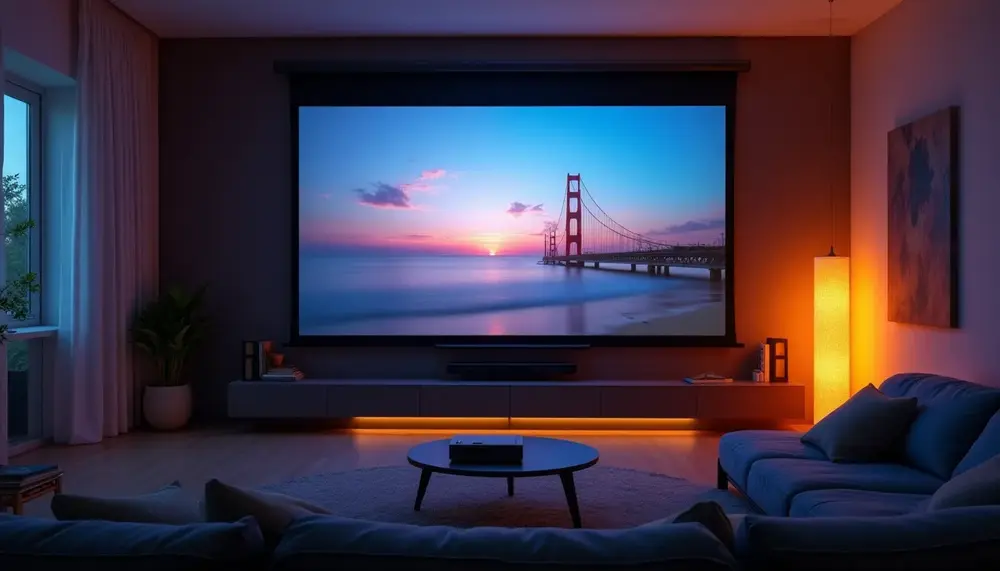 so-waehlen-sie-die-richtige-kontrastleinwand-fuer-ihren-kurzdistanz-beamer