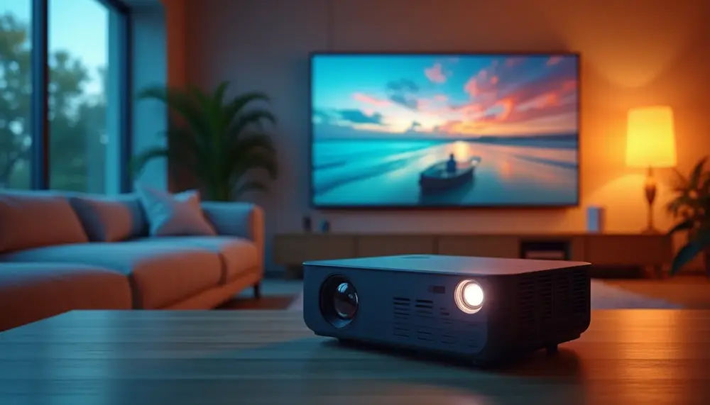 warum-sie-einen-kurzdistanz-beamer-mit-bluetooth-in-betracht-ziehen-sollten